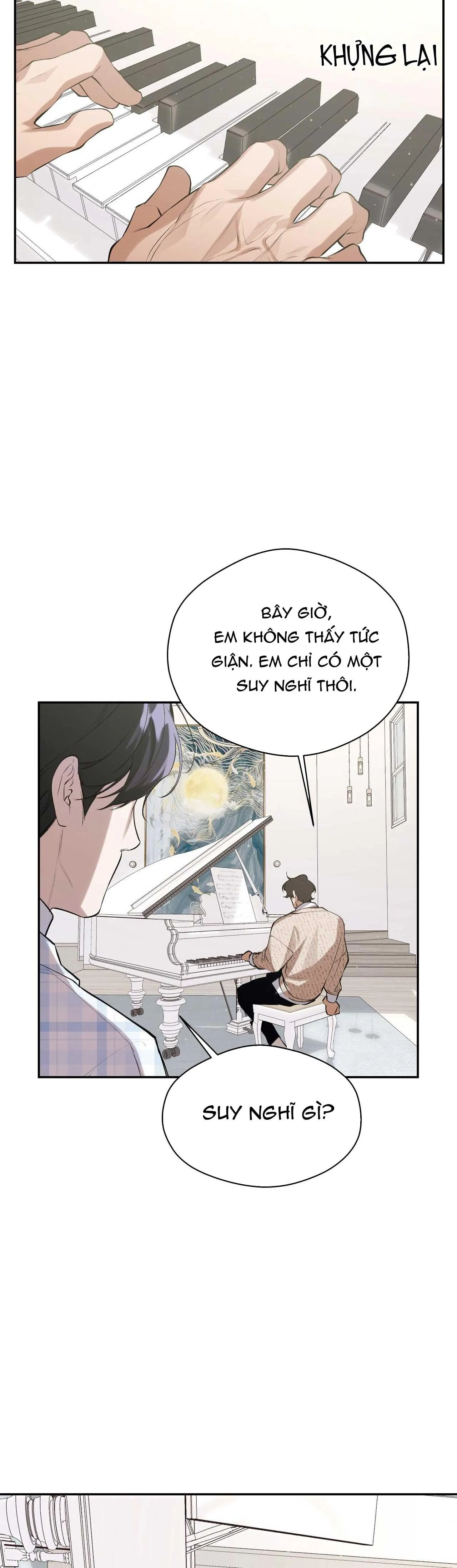 NÀNG THƠ Chapter 12 Trang 28