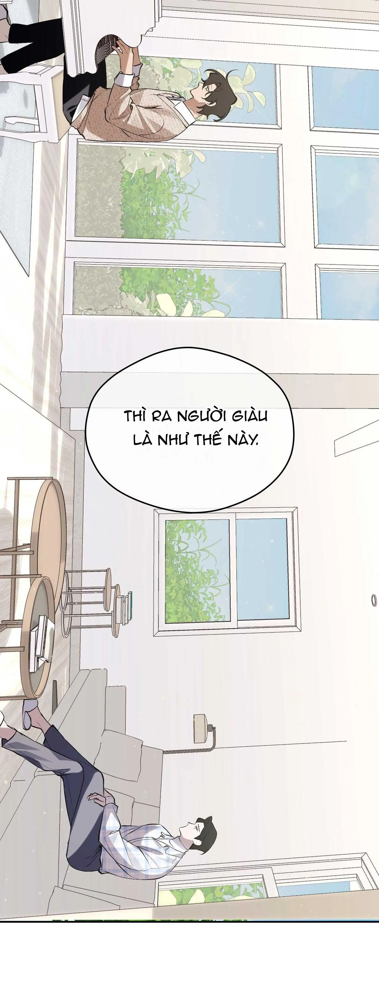 NÀNG THƠ Chapter 12 Trang 29