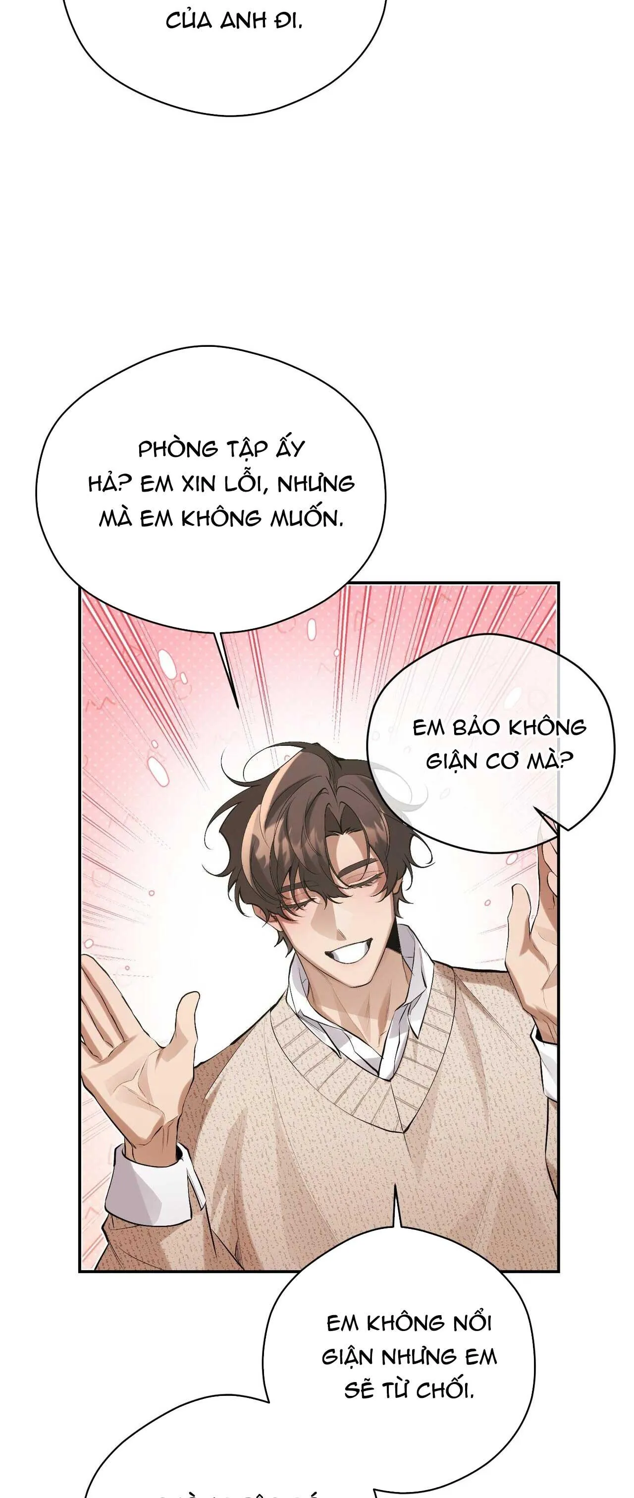 NÀNG THƠ Chapter 12 Trang 33