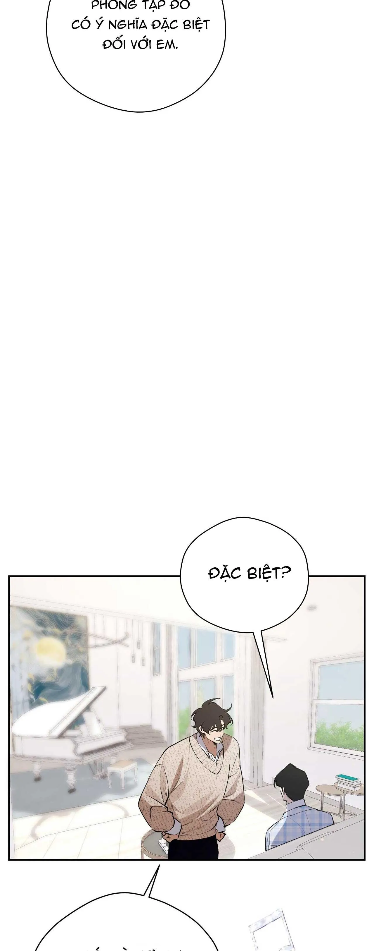 NÀNG THƠ Chapter 12 Trang 34