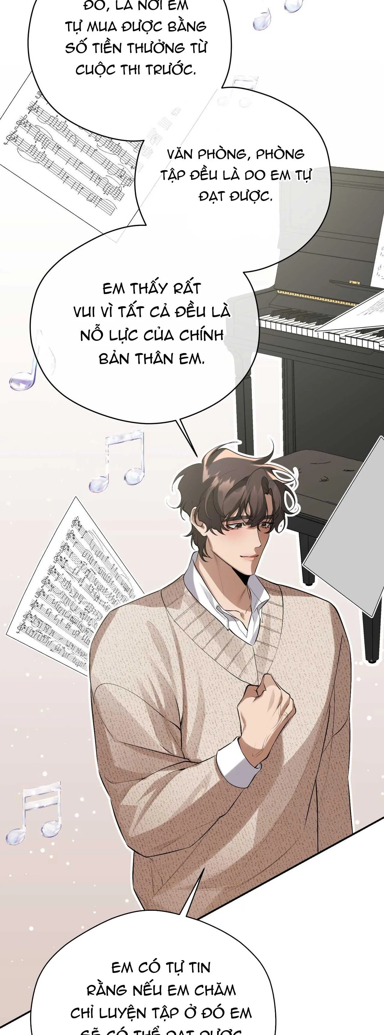 NÀNG THƠ Chapter 12 Trang 35