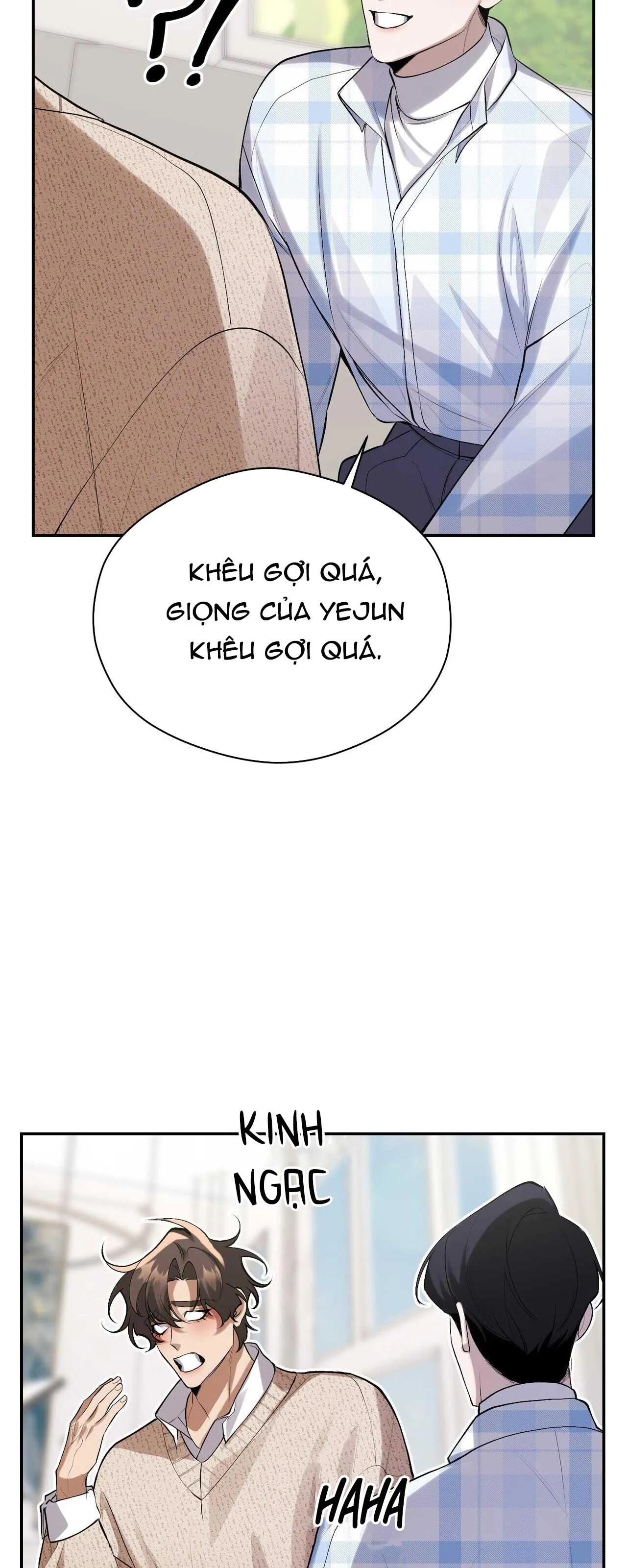 NÀNG THƠ Chapter 12 Trang 39