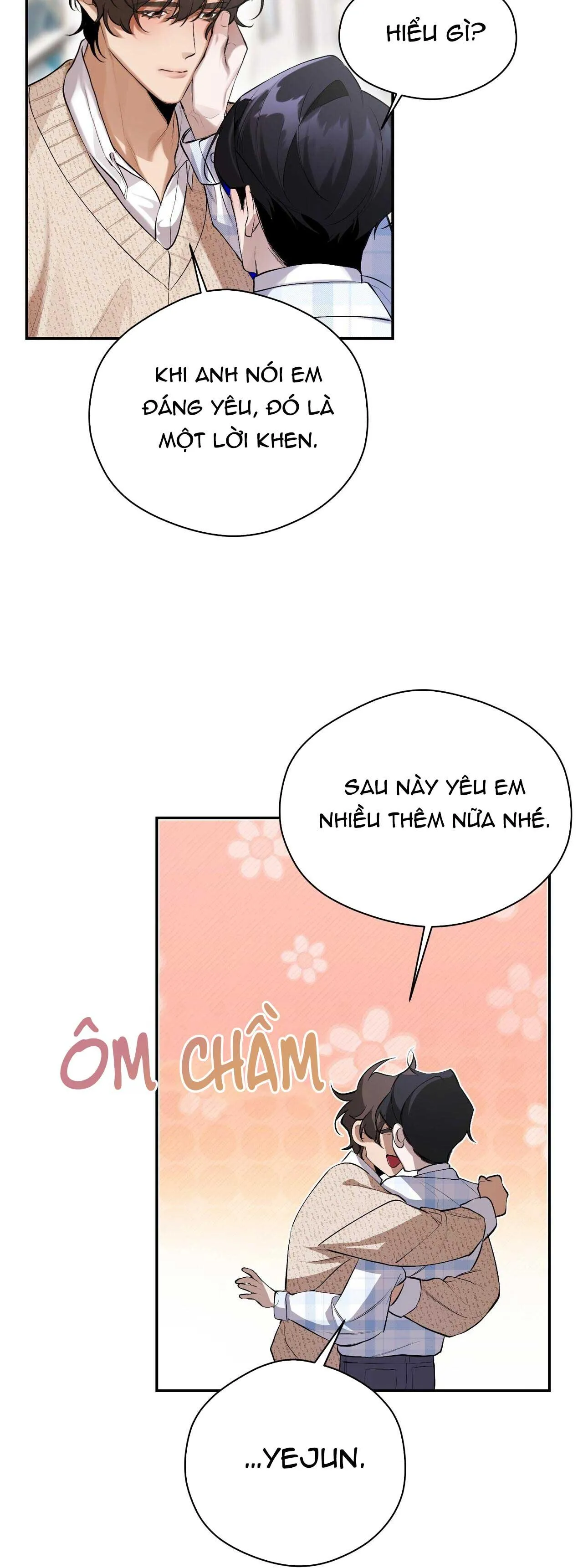 NÀNG THƠ Chapter 12 Trang 44