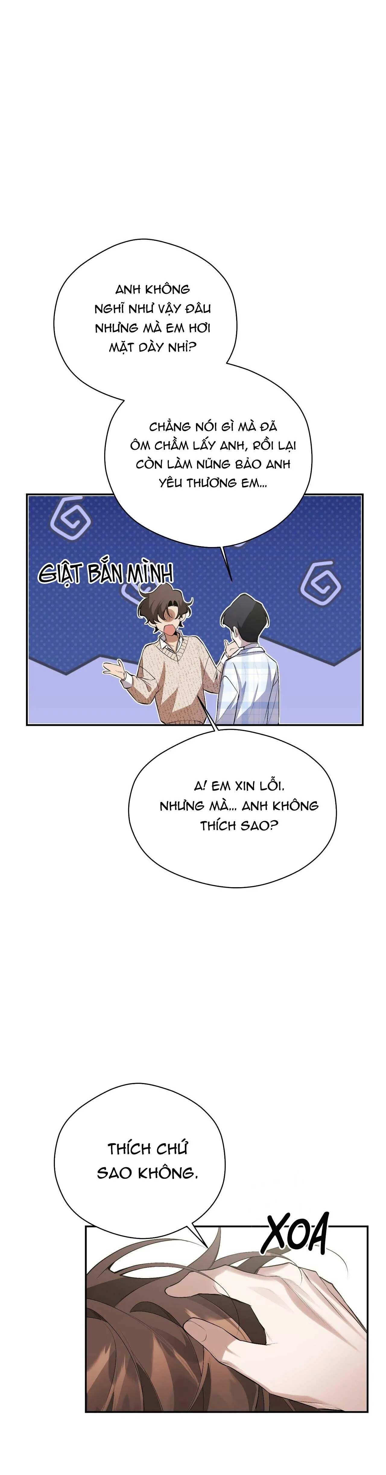 NÀNG THƠ Chapter 12 Trang 45