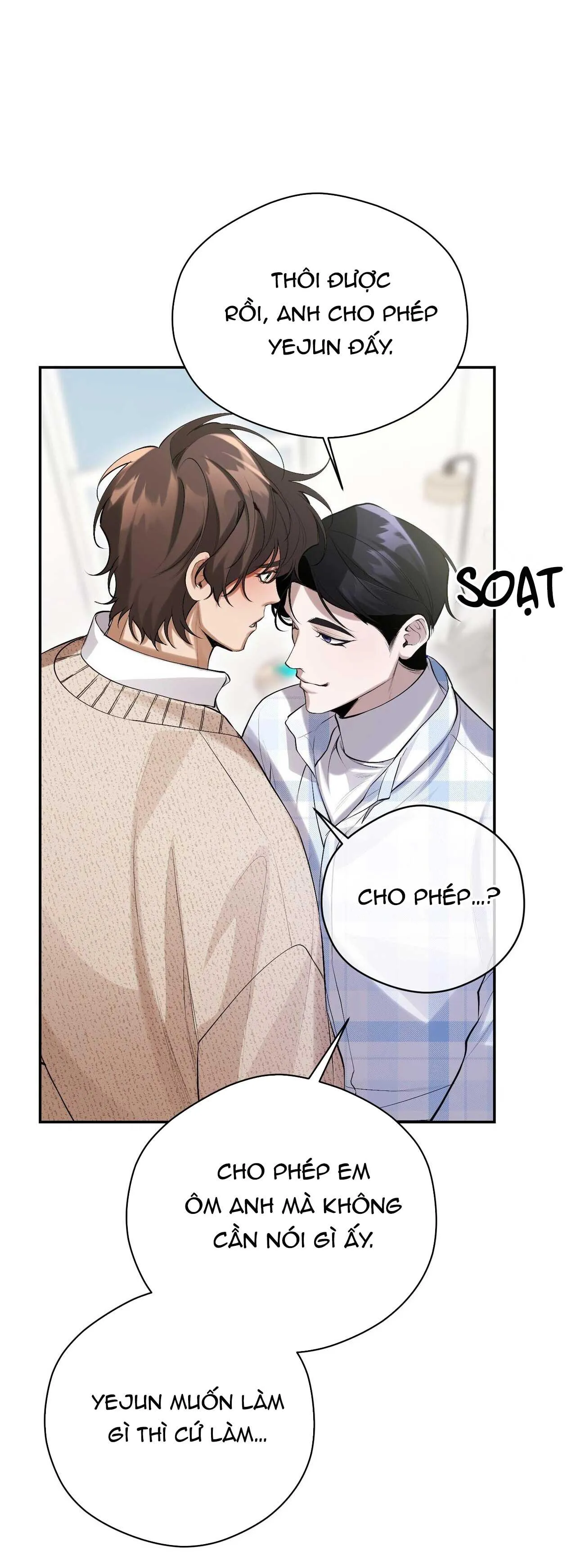 NÀNG THƠ Chapter 12 Trang 46