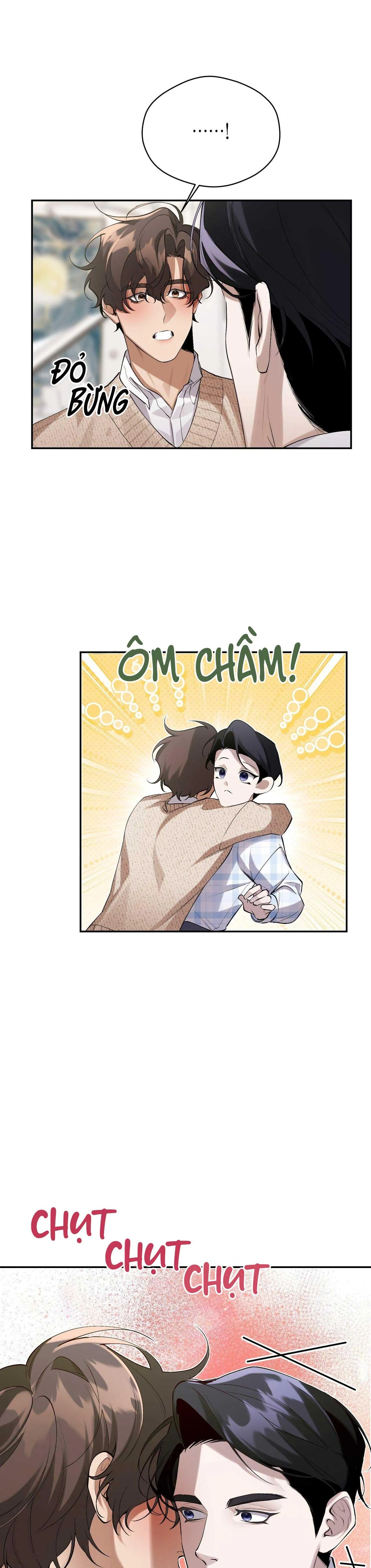 NÀNG THƠ Chapter 12 Trang 47