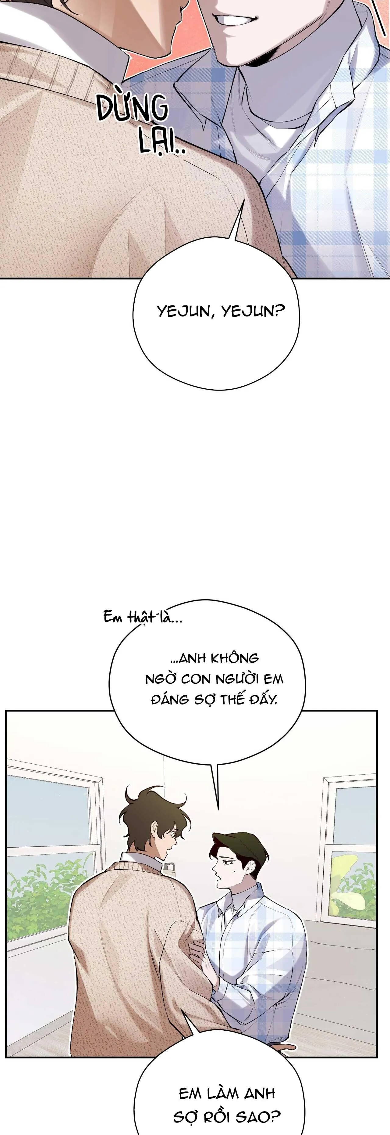 NÀNG THƠ Chapter 12 Trang 48