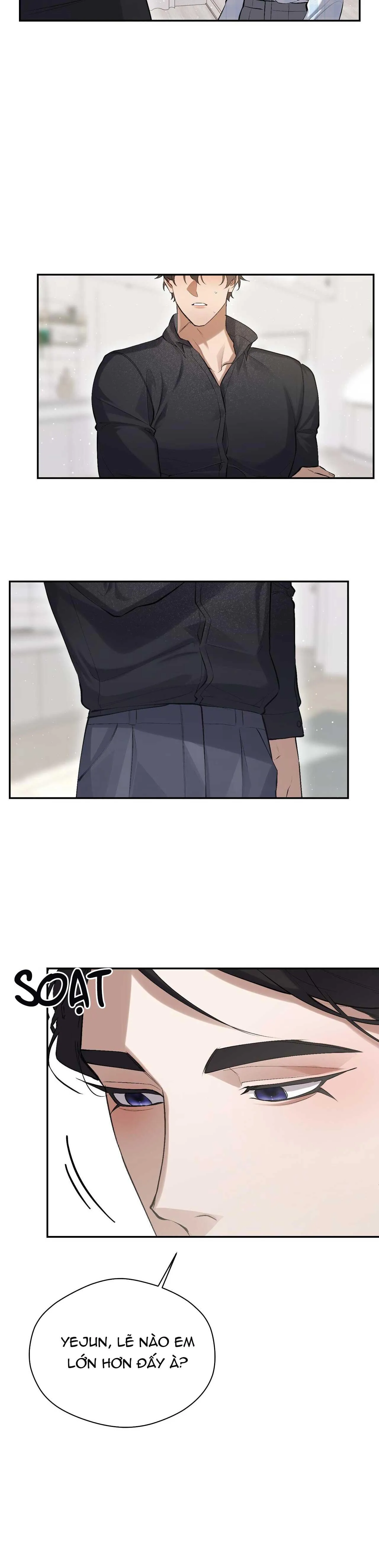 NÀNG THƠ Chapter 13 Trang 3