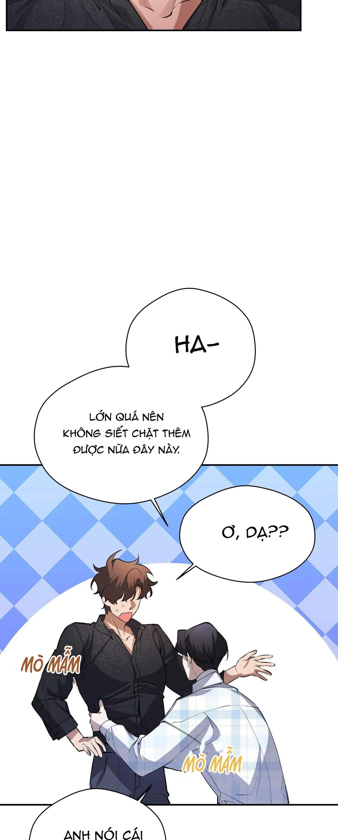 NÀNG THƠ Chapter 13 Trang 7