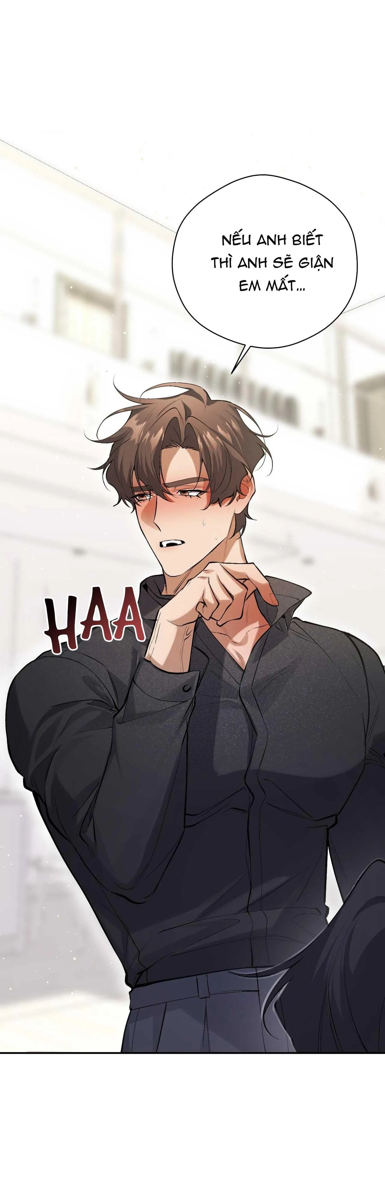 NÀNG THƠ Chapter 13 Trang 9