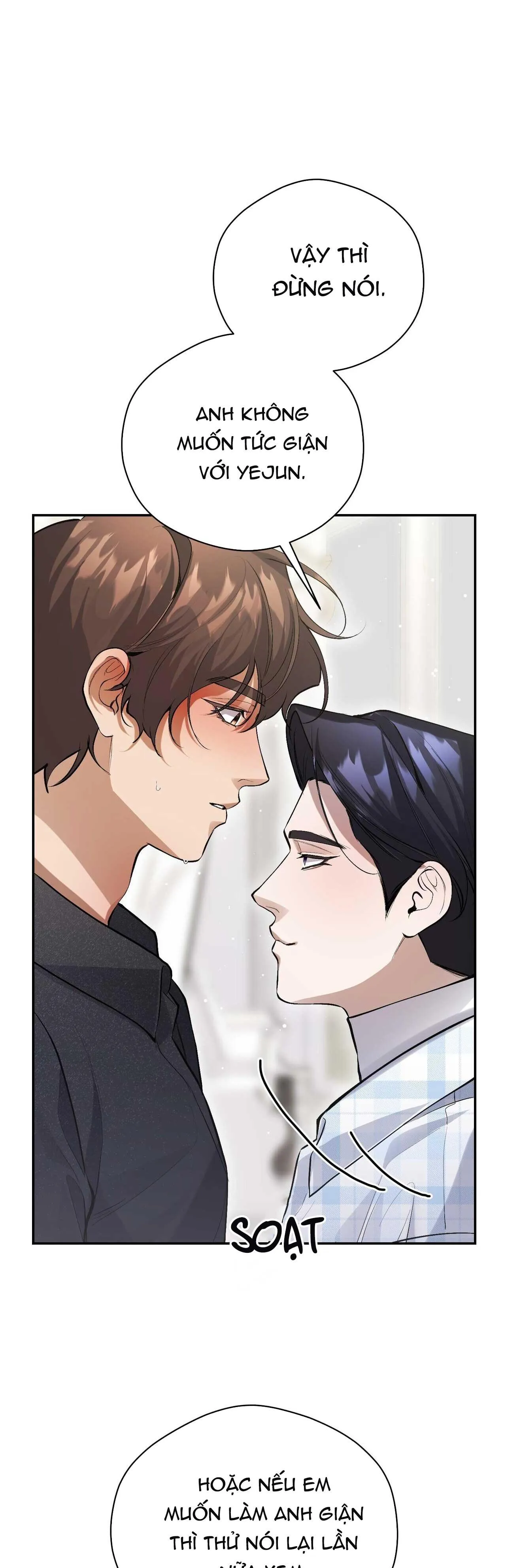 NÀNG THƠ Chapter 13 Trang 10