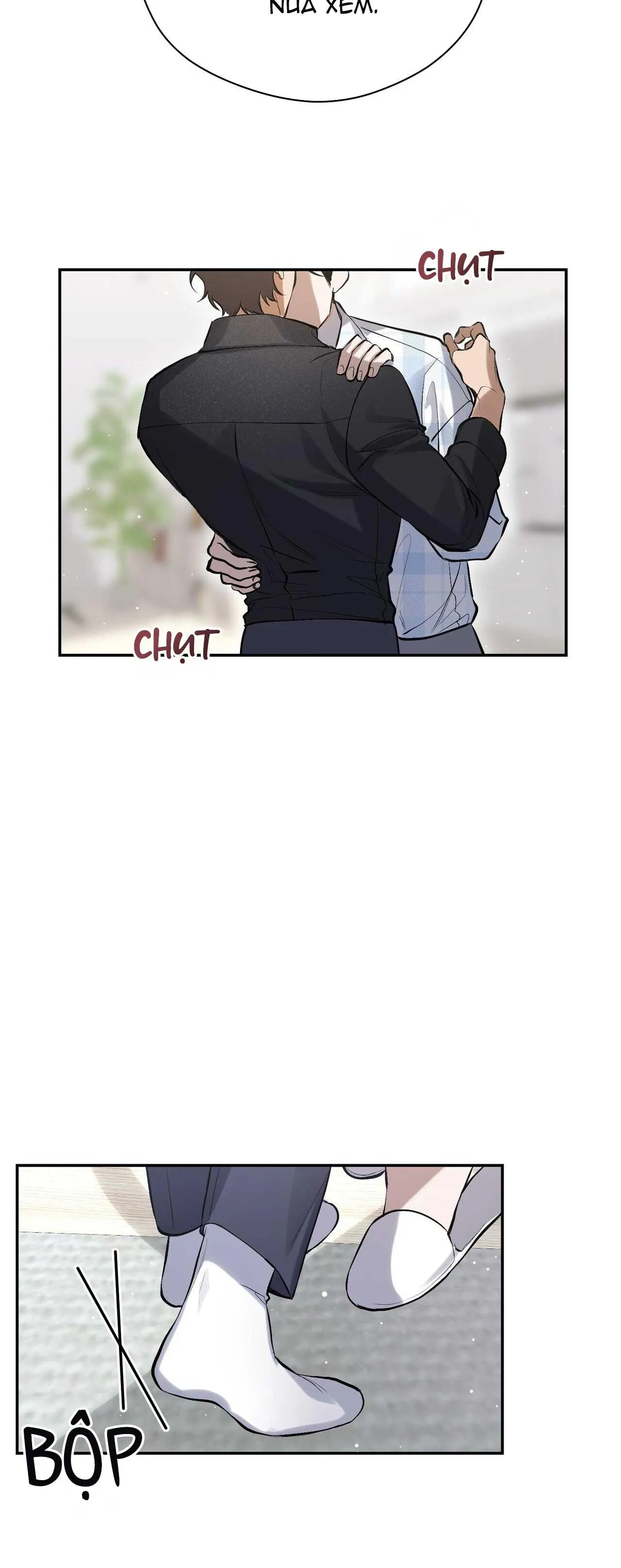 NÀNG THƠ Chapter 13 Trang 11