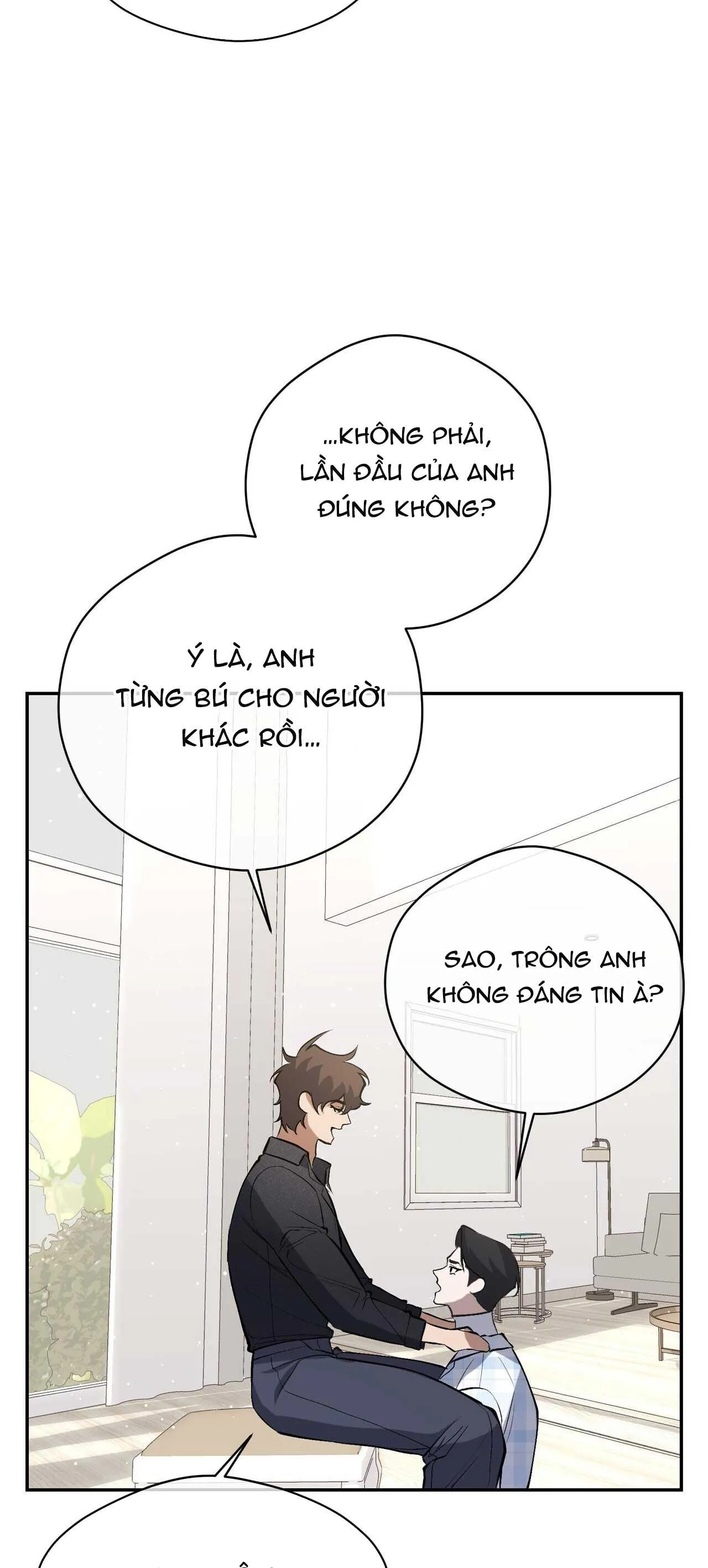 NÀNG THƠ Chapter 13 Trang 15