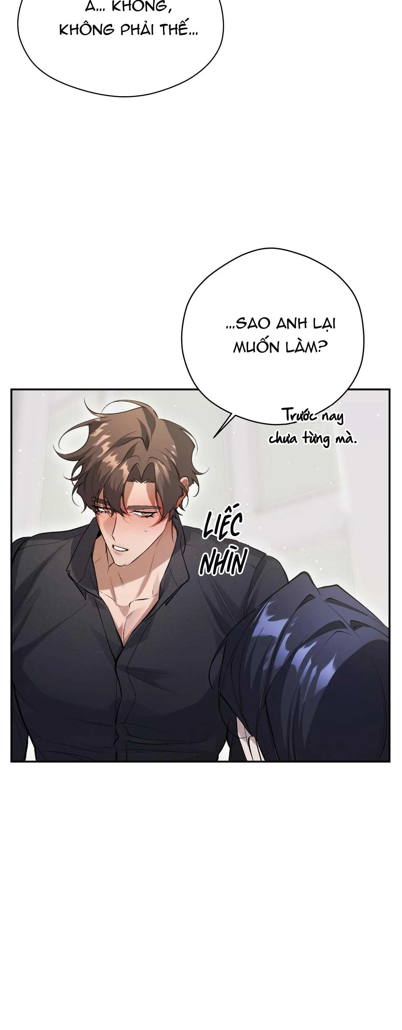 NÀNG THƠ Chapter 13 Trang 16