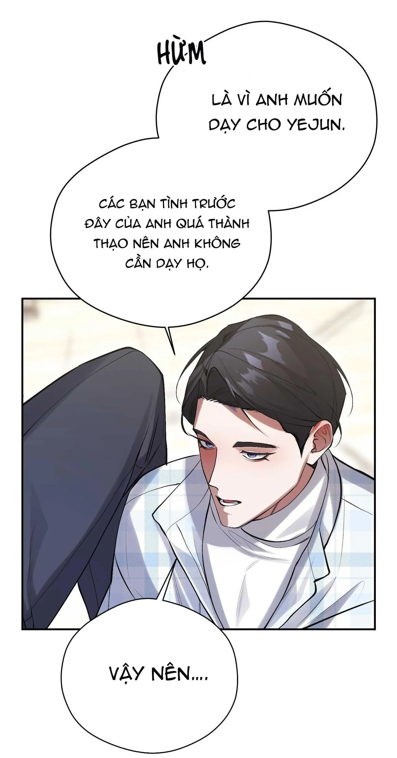 NÀNG THƠ Chapter 13 Trang 17