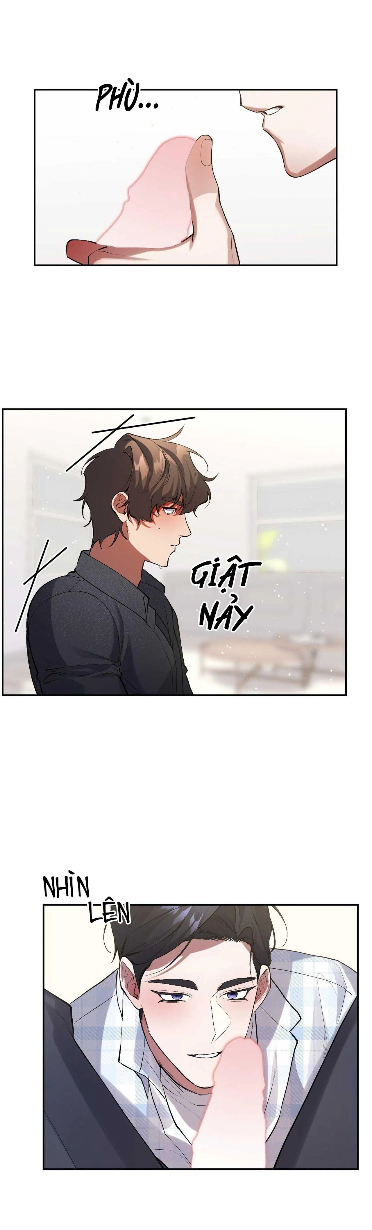 NÀNG THƠ Chapter 13 Trang 19