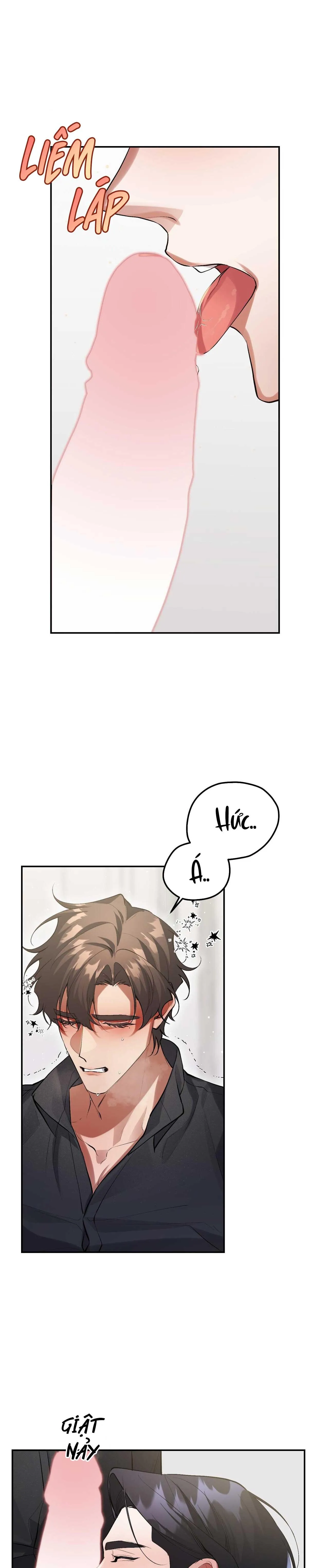 NÀNG THƠ Chapter 13 Trang 20