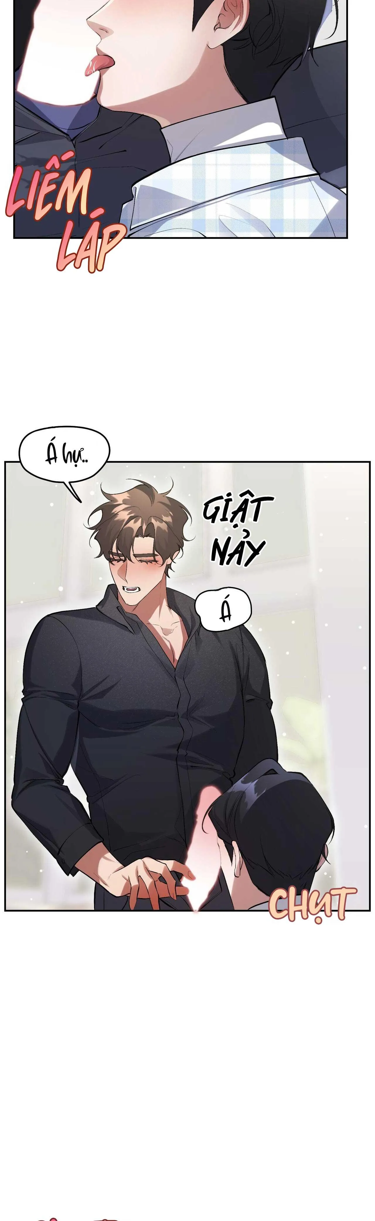 NÀNG THƠ Chapter 13 Trang 21