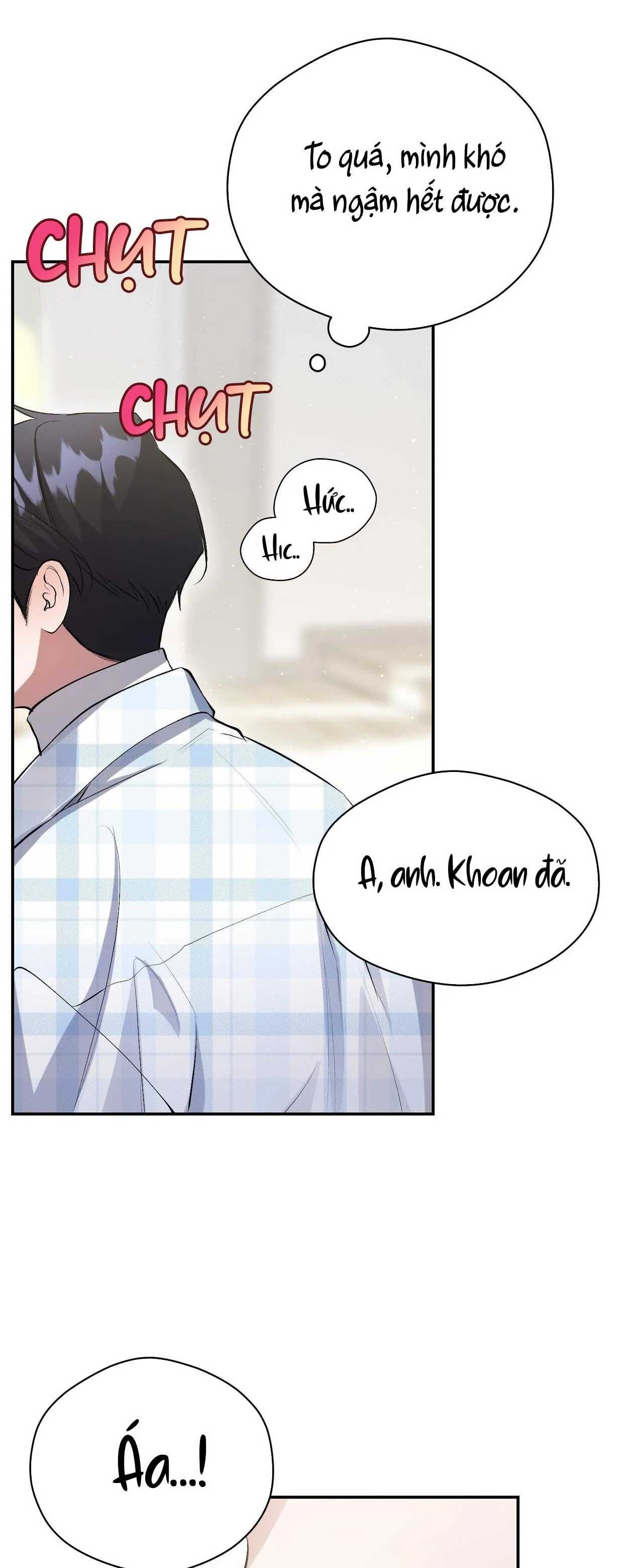 NÀNG THƠ Chapter 13 Trang 23