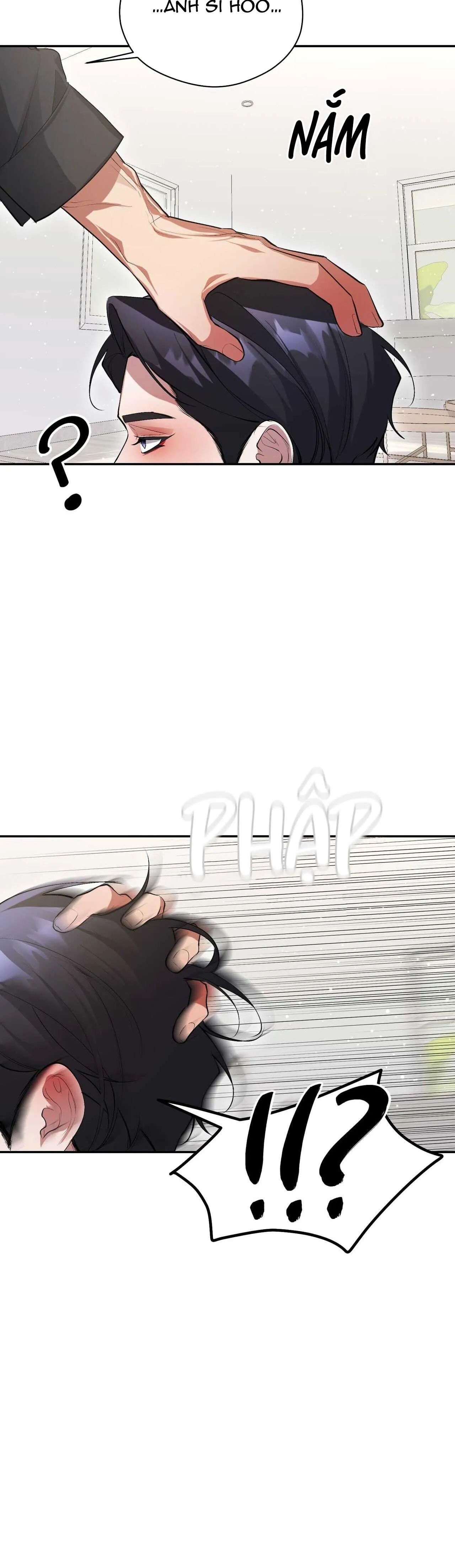 NÀNG THƠ Chapter 13 Trang 26