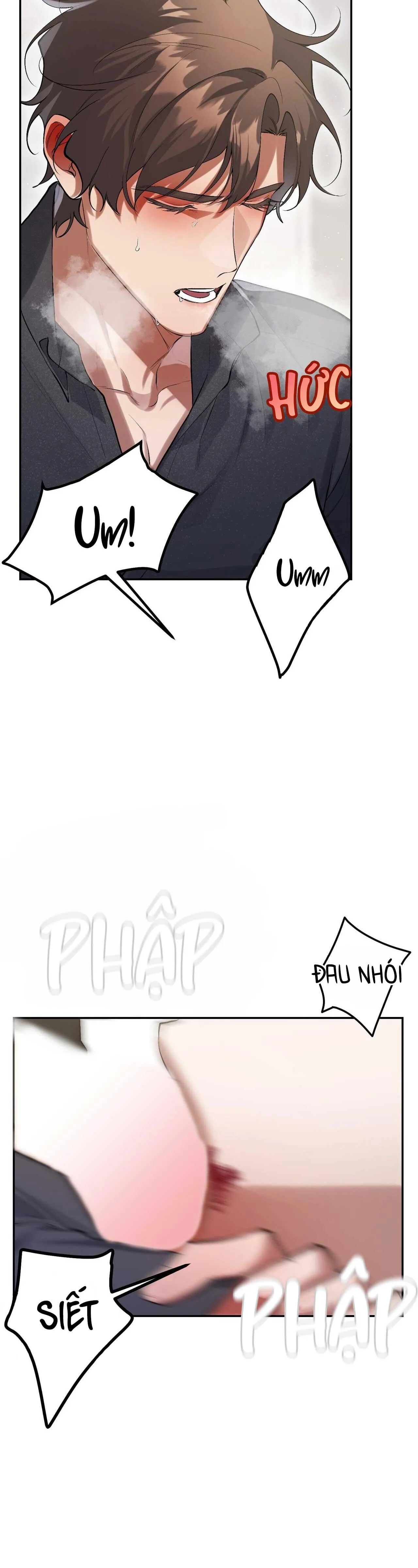 NÀNG THƠ Chapter 13 Trang 28