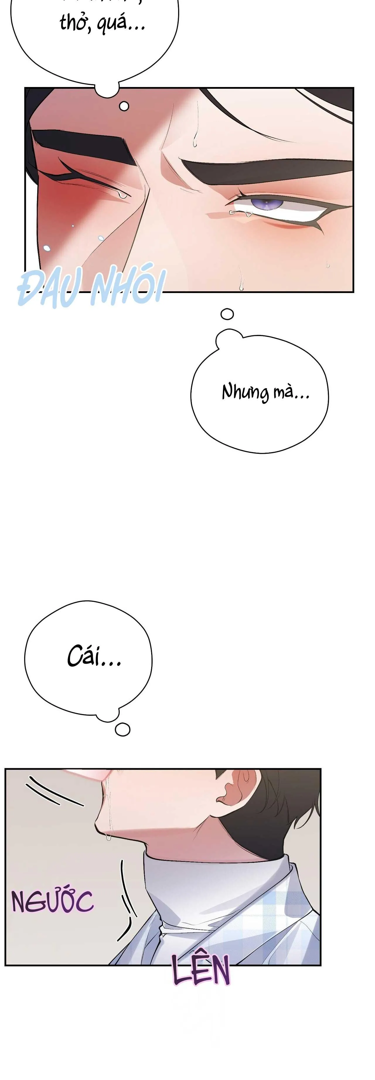 NÀNG THƠ Chapter 13 Trang 30