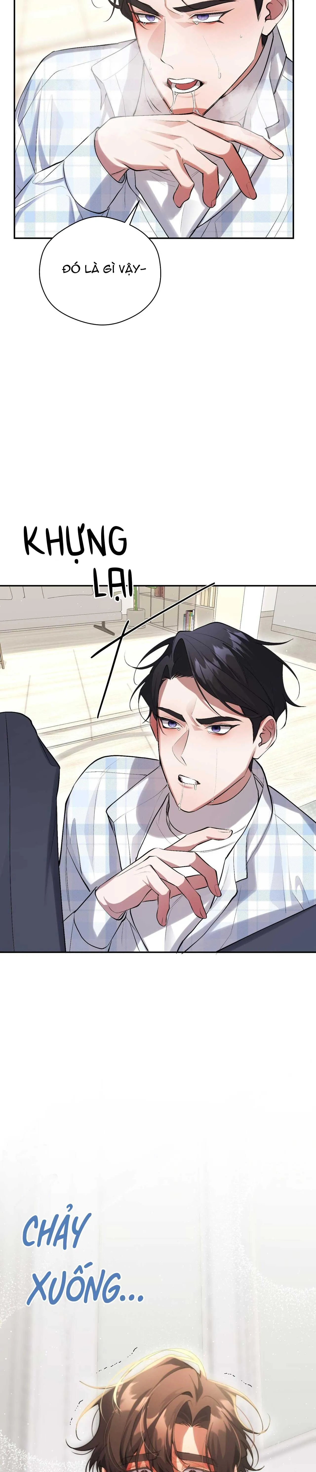 NÀNG THƠ Chapter 13 Trang 33