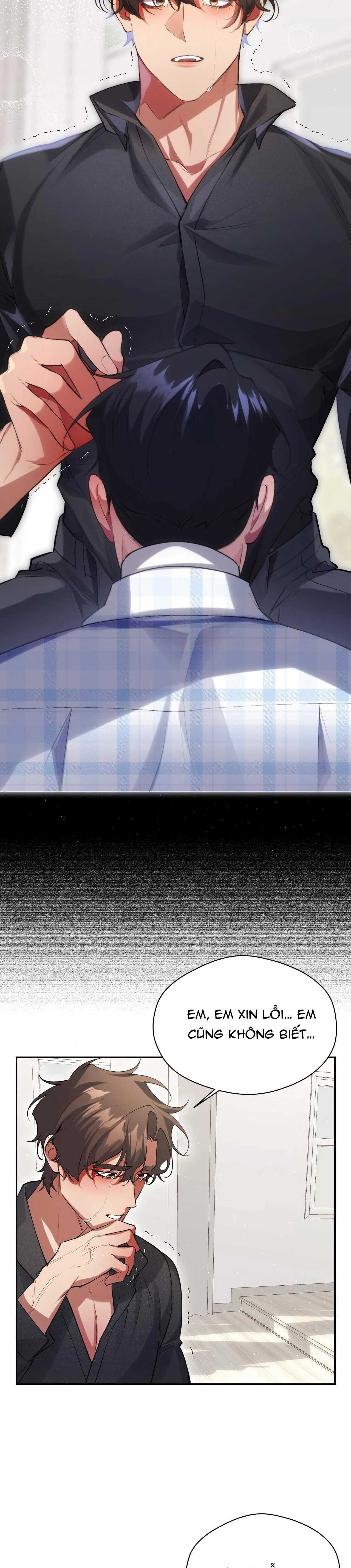 NÀNG THƠ Chapter 13 Trang 34