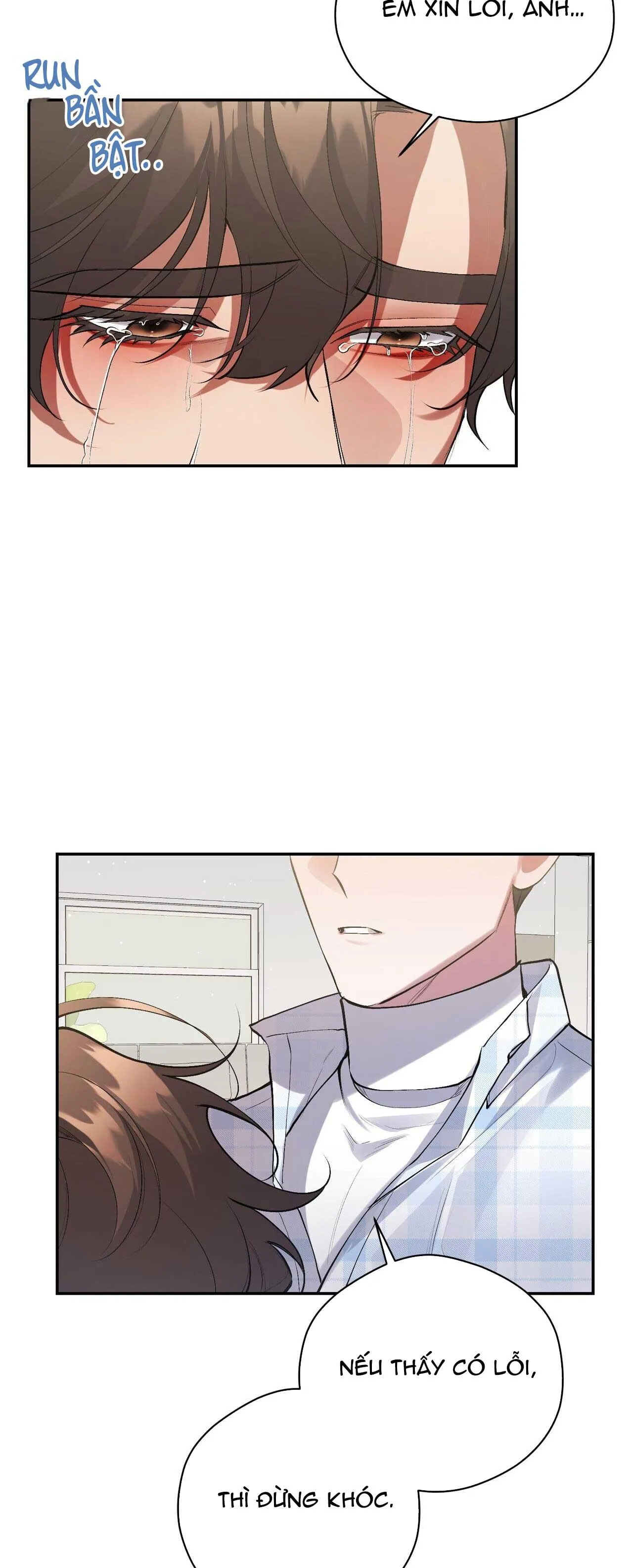 NÀNG THƠ Chapter 13 Trang 35