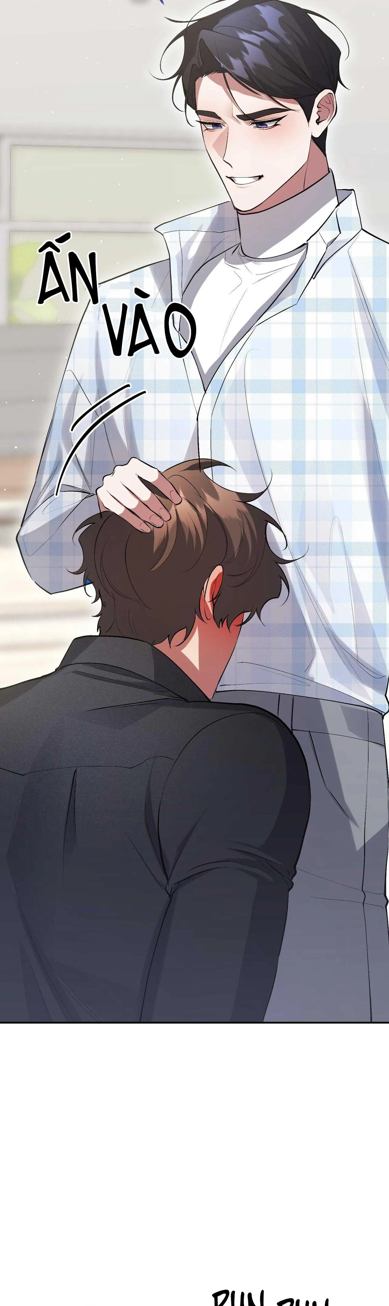 NÀNG THƠ Chapter 13 Trang 37