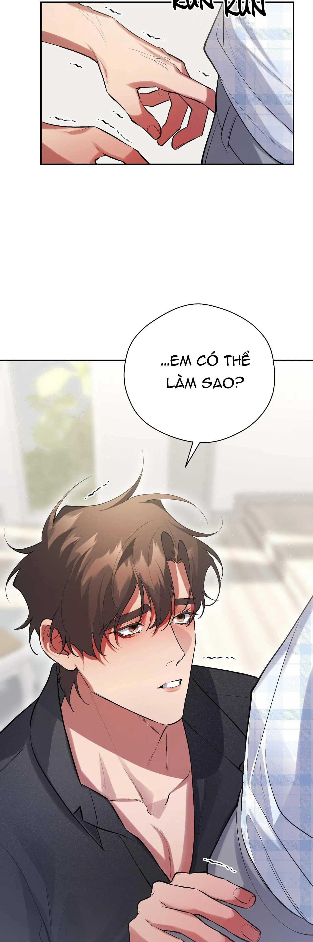 NÀNG THƠ Chapter 13 Trang 38