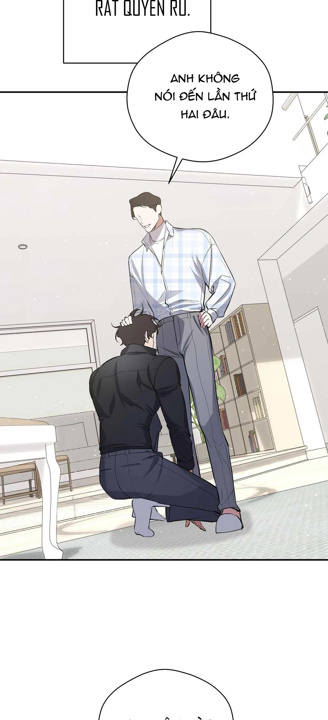 NÀNG THƠ Chapter 13 Trang 40