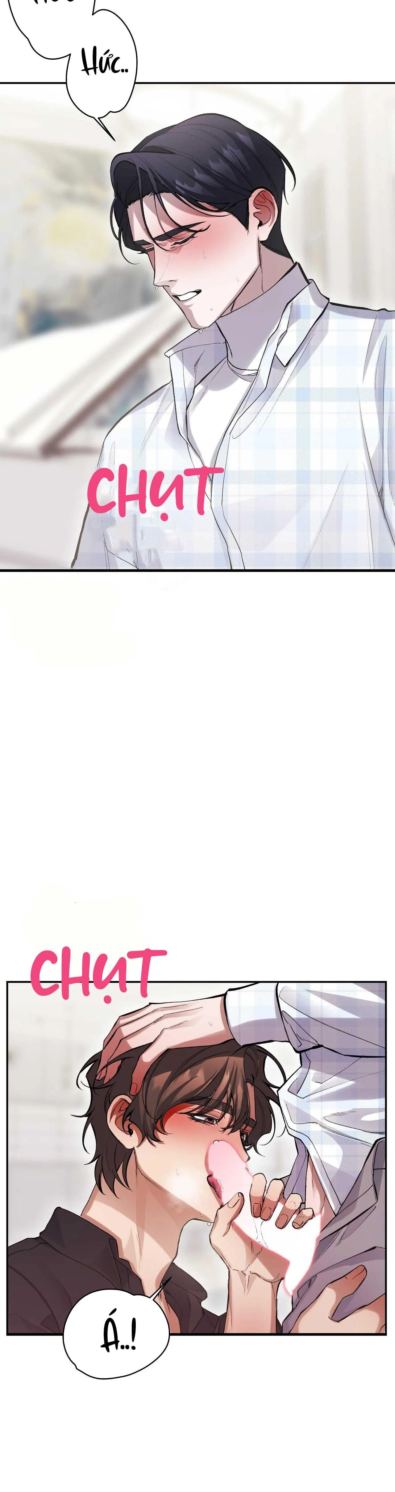 NÀNG THƠ Chapter 14 Trang 3