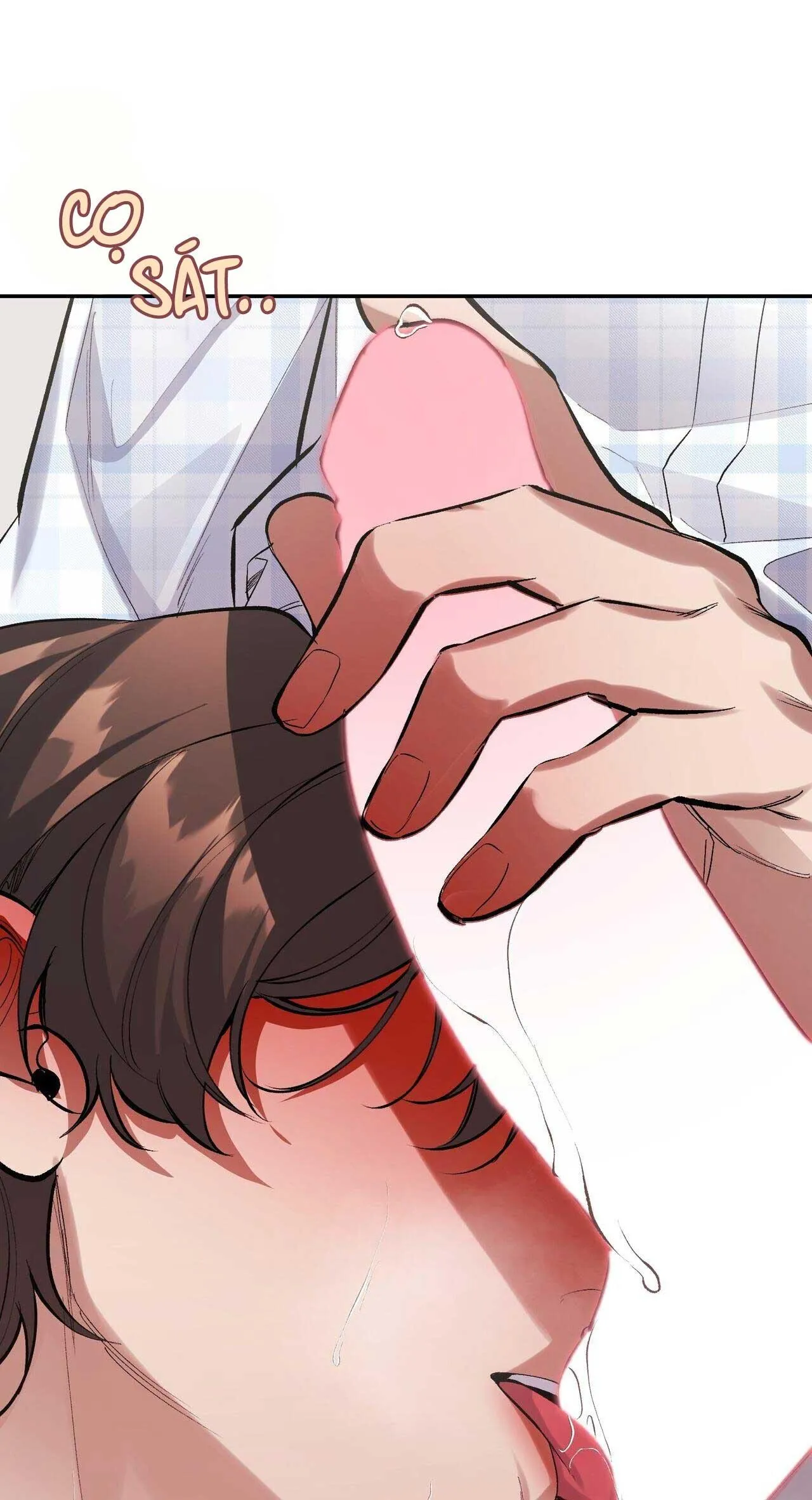 NÀNG THƠ Chapter 14 Trang 4