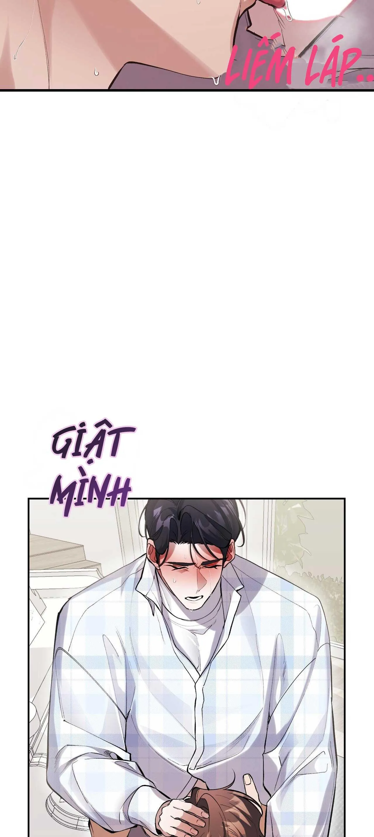 NÀNG THƠ Chapter 14 Trang 5