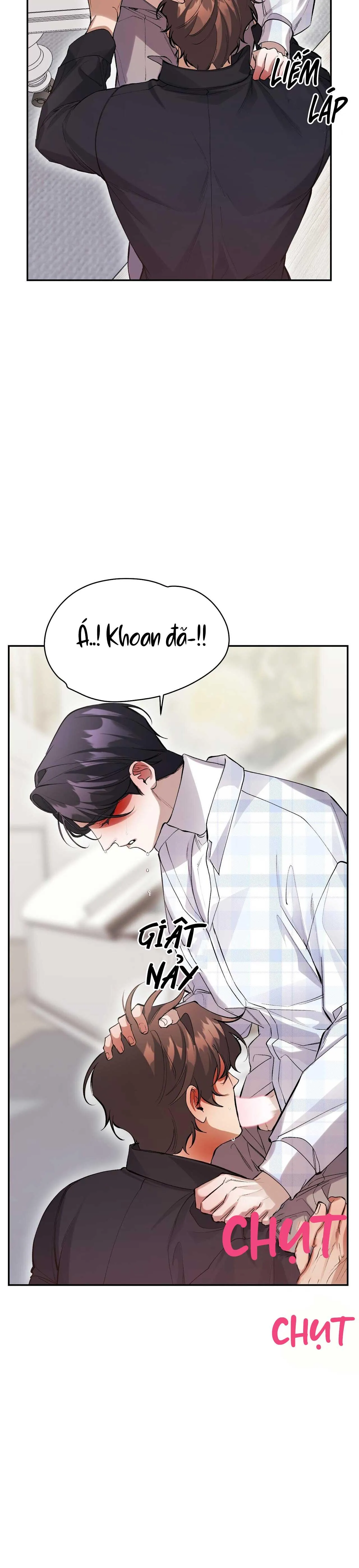 NÀNG THƠ Chapter 14 Trang 6