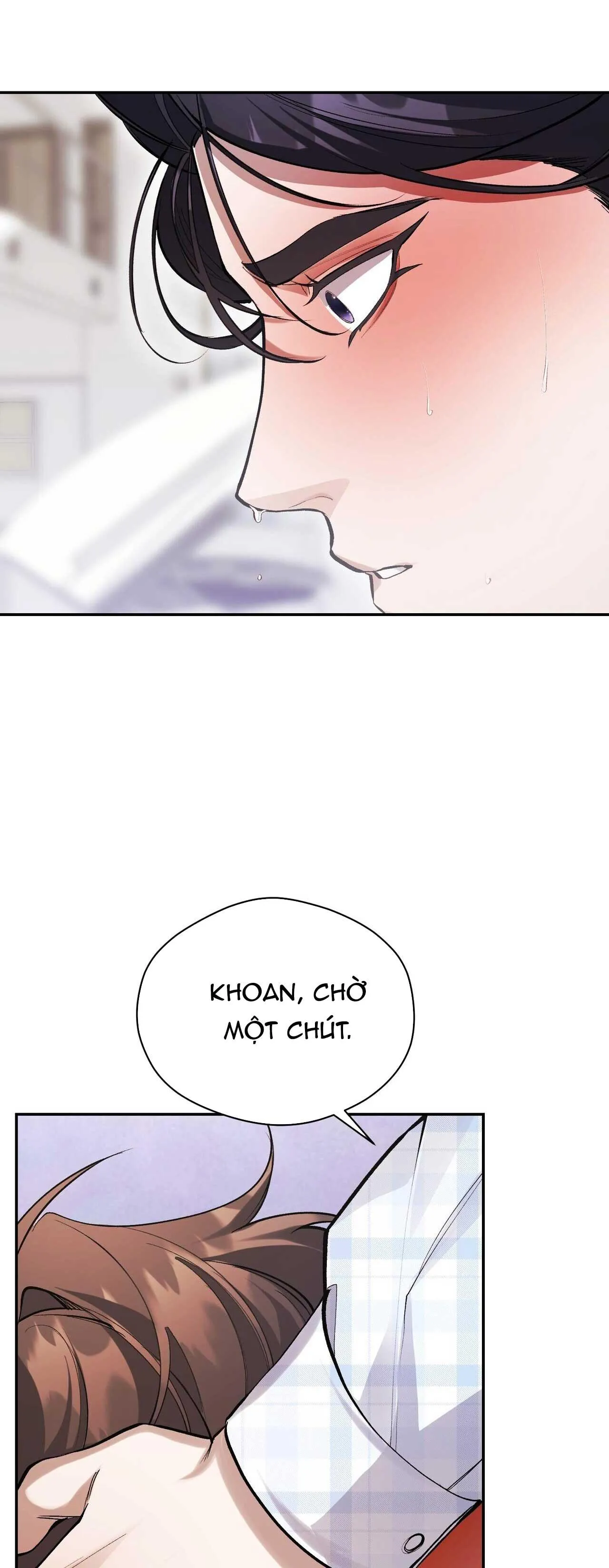 NÀNG THƠ Chapter 14 Trang 7