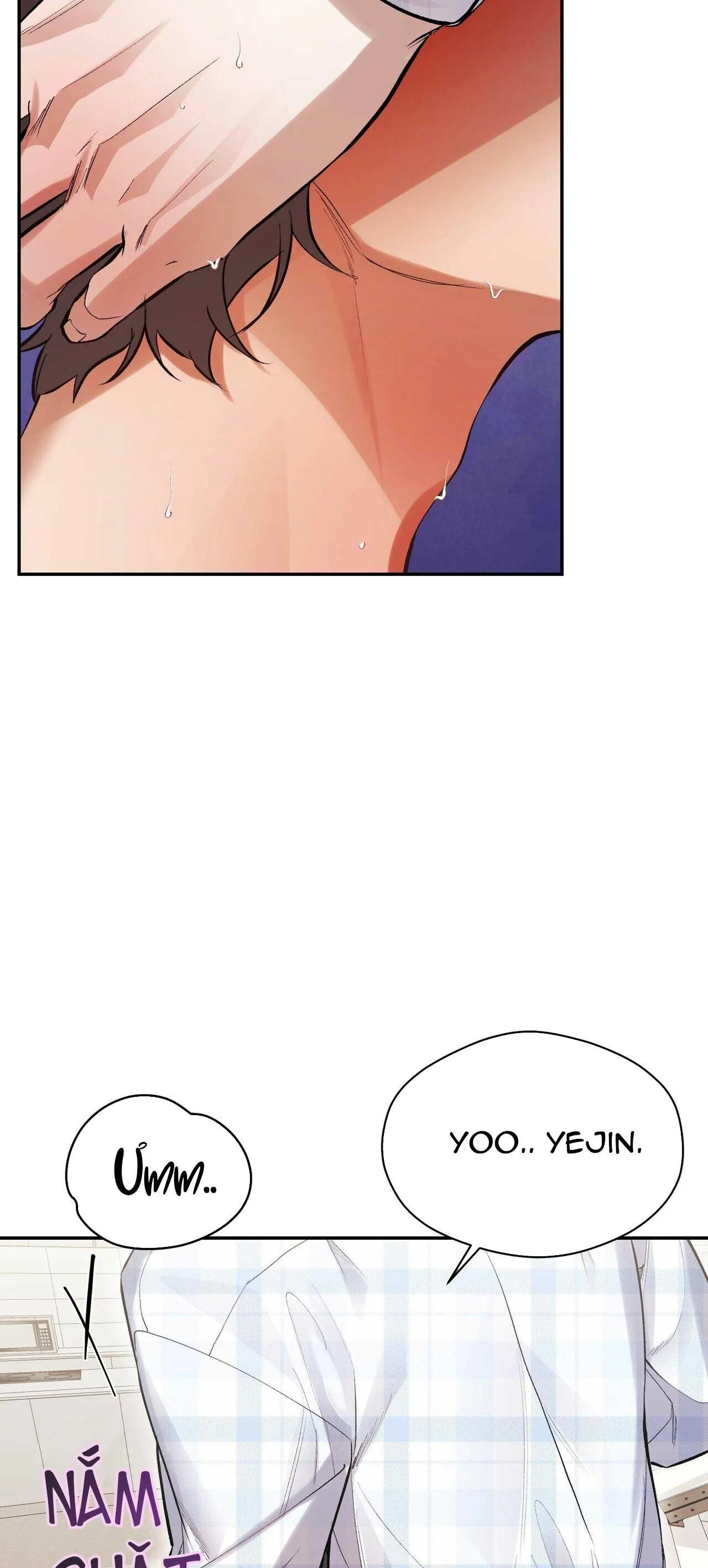 NÀNG THƠ Chapter 14 Trang 8