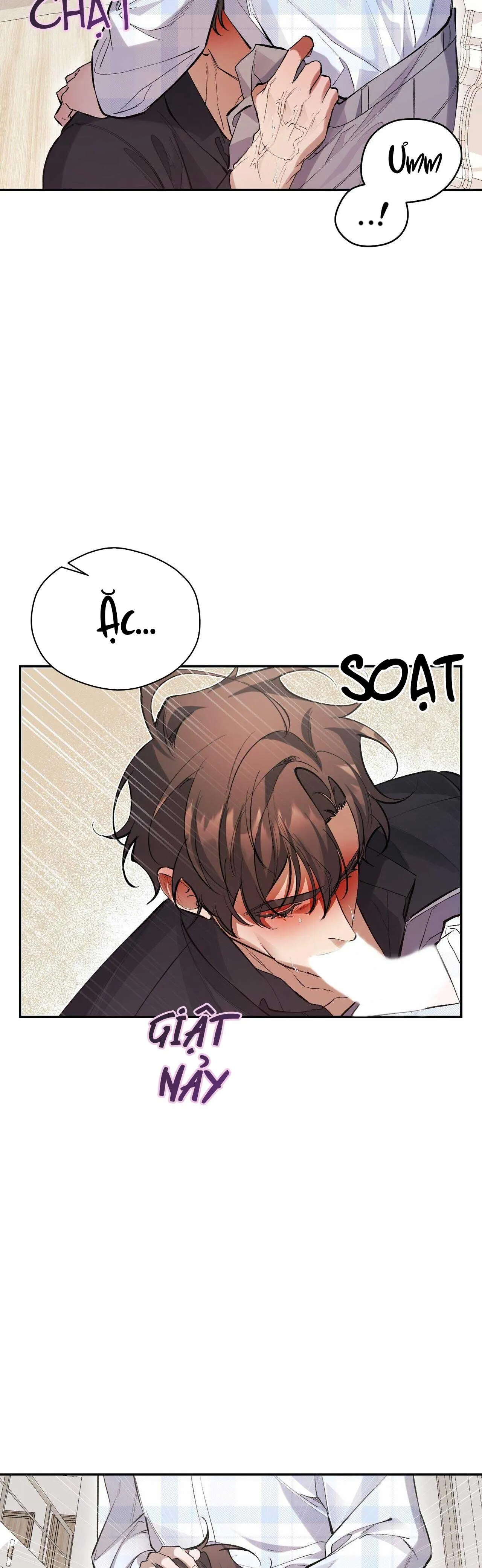 NÀNG THƠ Chapter 14 Trang 9