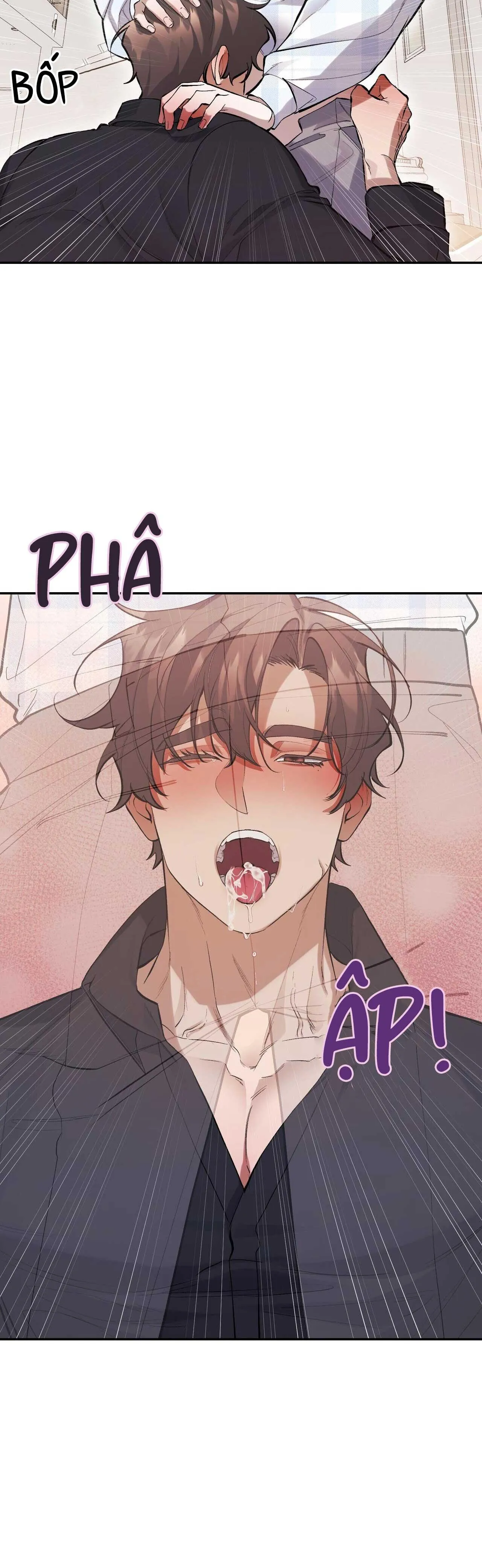 NÀNG THƠ Chapter 14 Trang 10