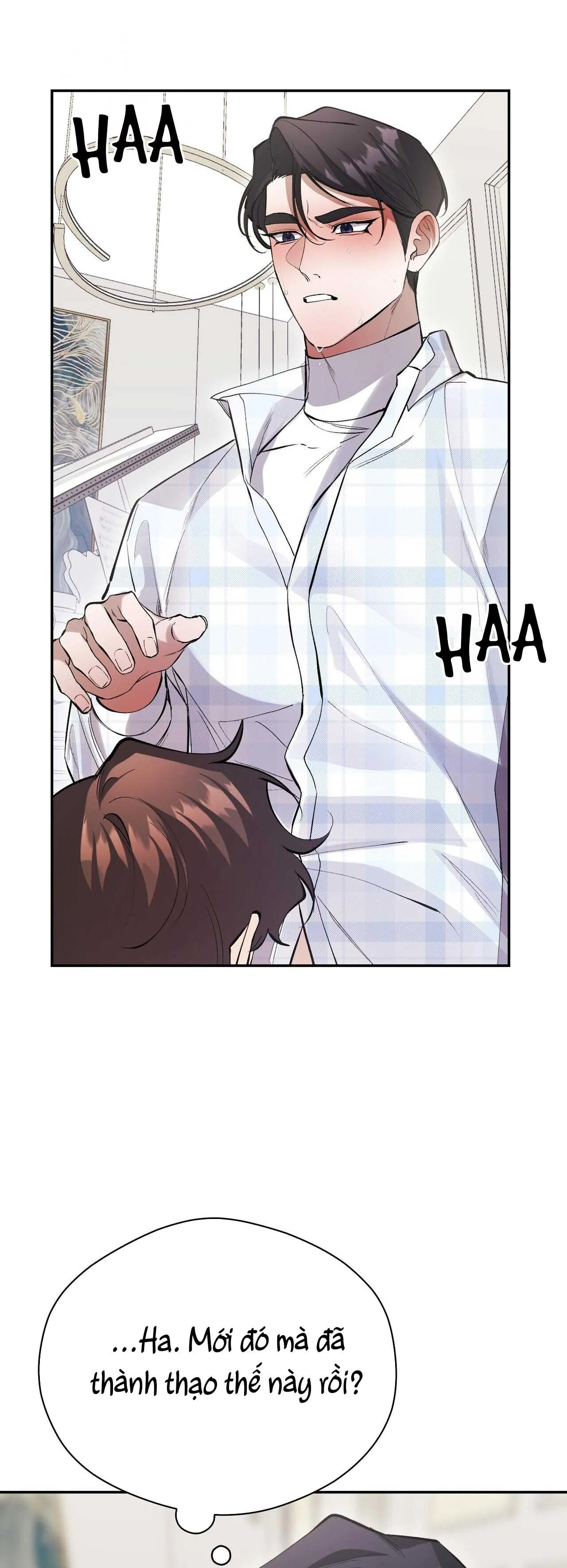 NÀNG THƠ Chapter 14 Trang 11