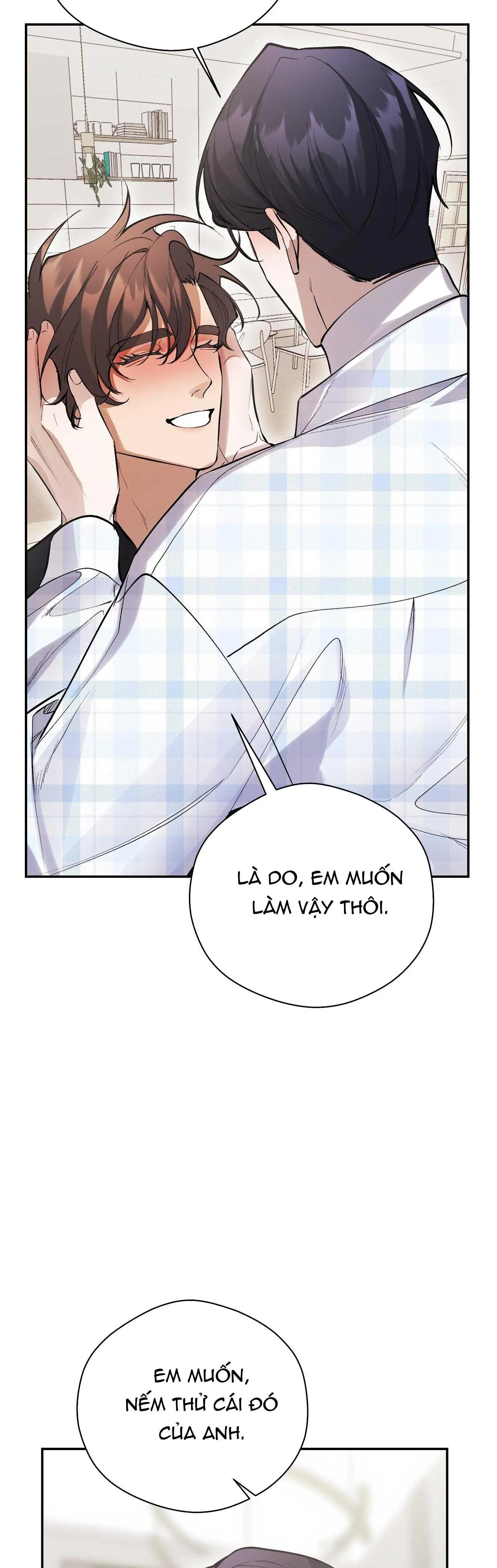 NÀNG THƠ Chapter 14 Trang 14