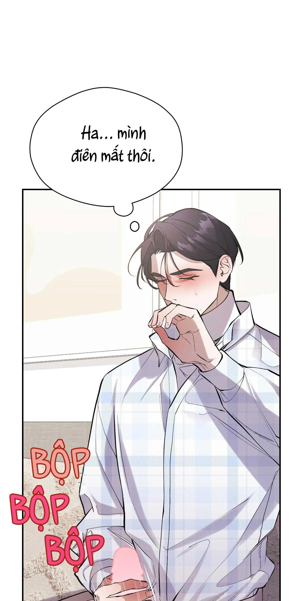 NÀNG THƠ Chapter 14 Trang 21