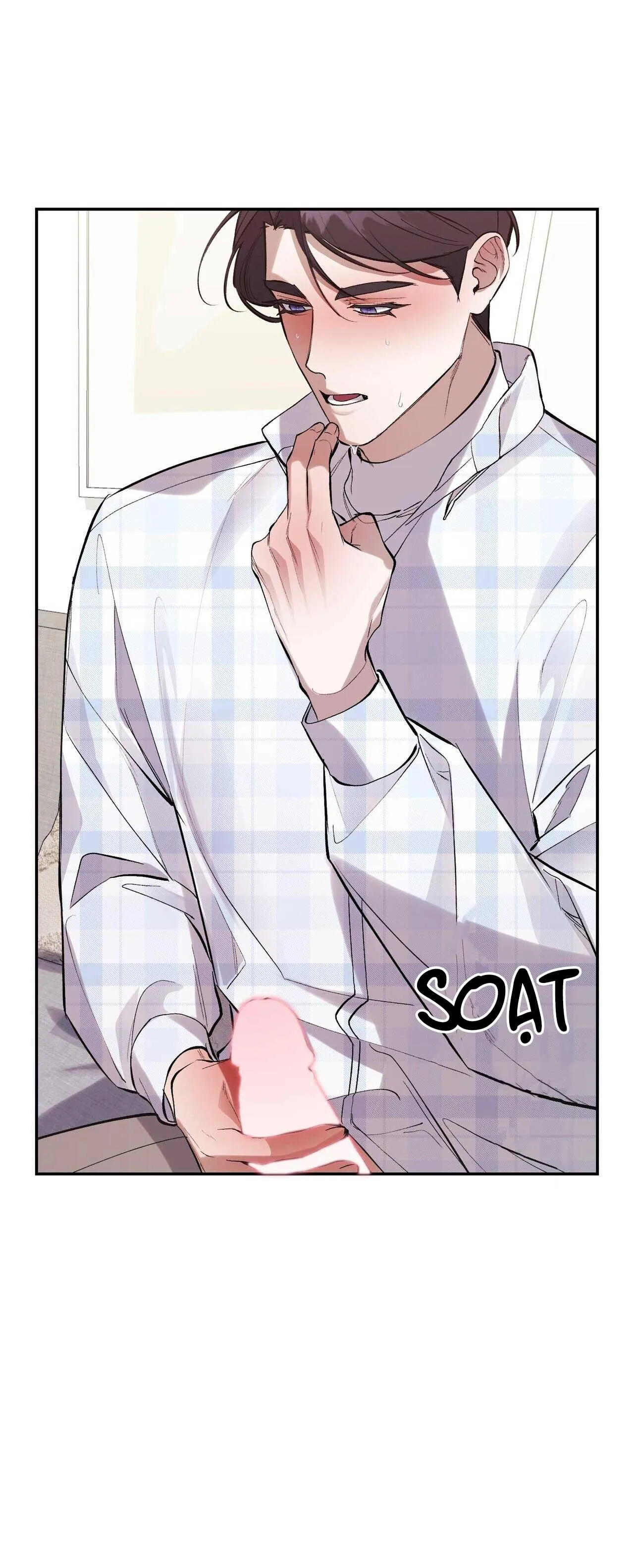 NÀNG THƠ Chapter 14 Trang 23