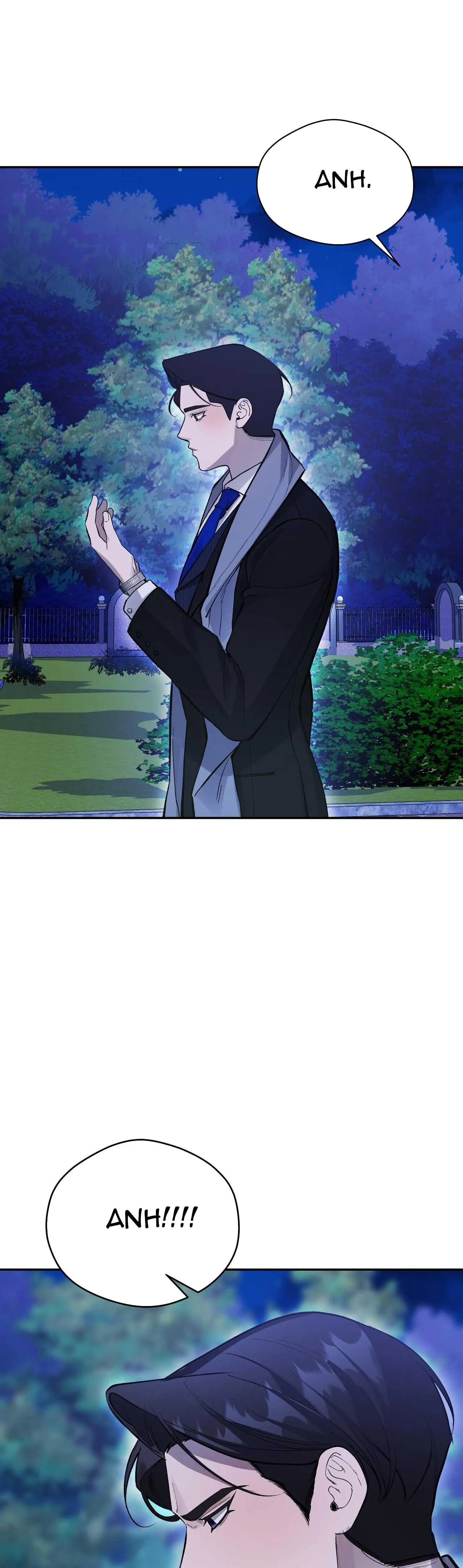 NÀNG THƠ Chapter 14 Trang 29