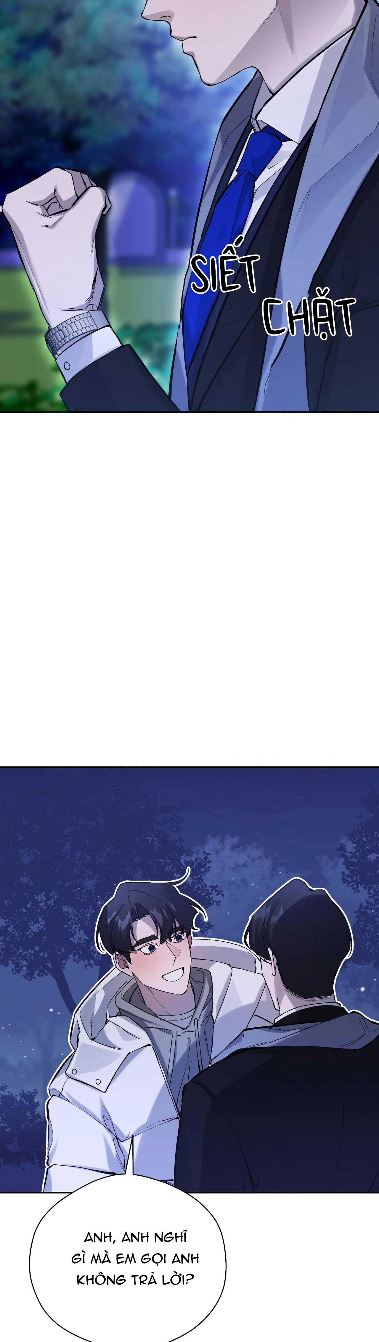 NÀNG THƠ Chapter 14 Trang 30