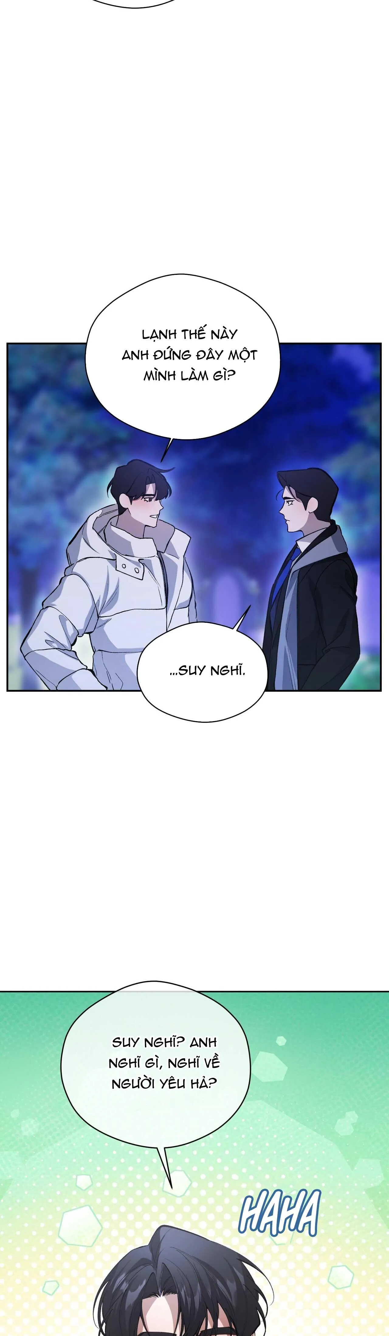 NÀNG THƠ Chapter 14 Trang 31