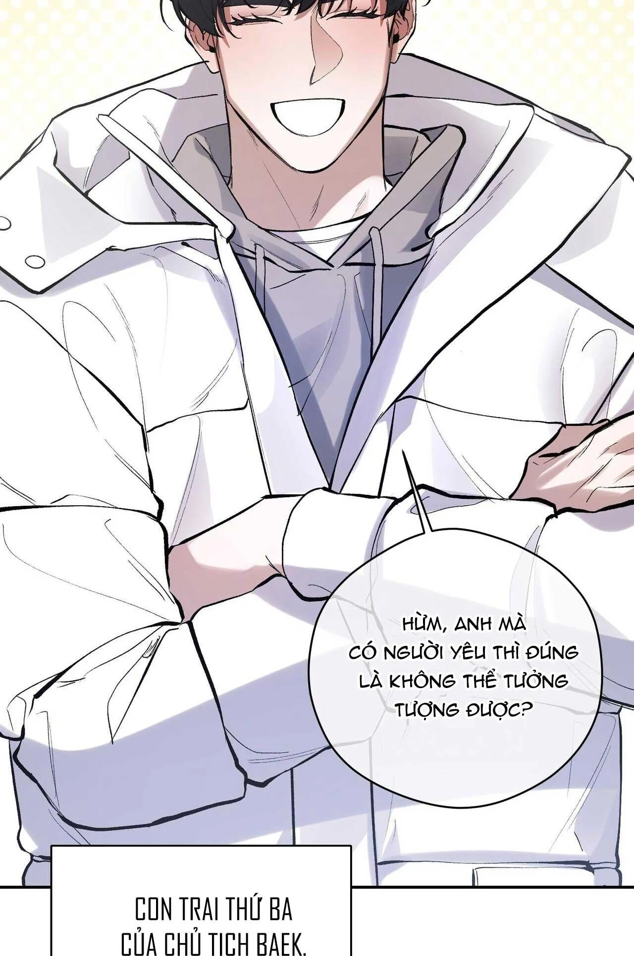 NÀNG THƠ Chapter 14 Trang 32