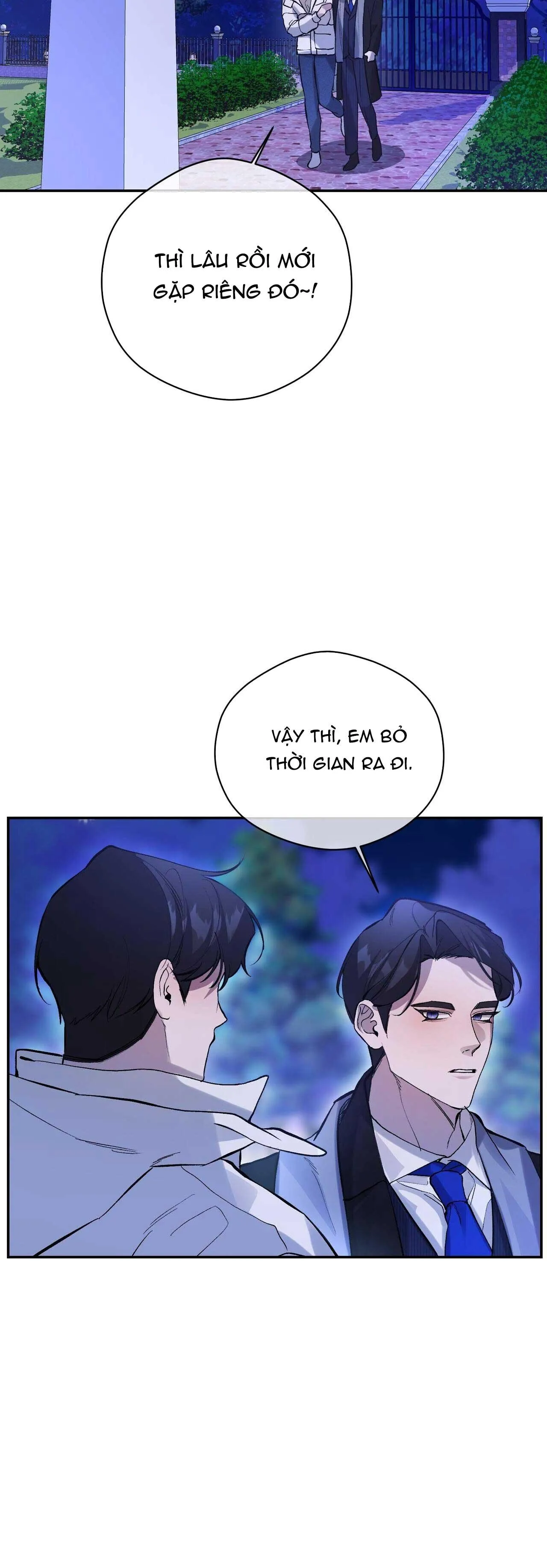 NÀNG THƠ Chapter 14 Trang 34