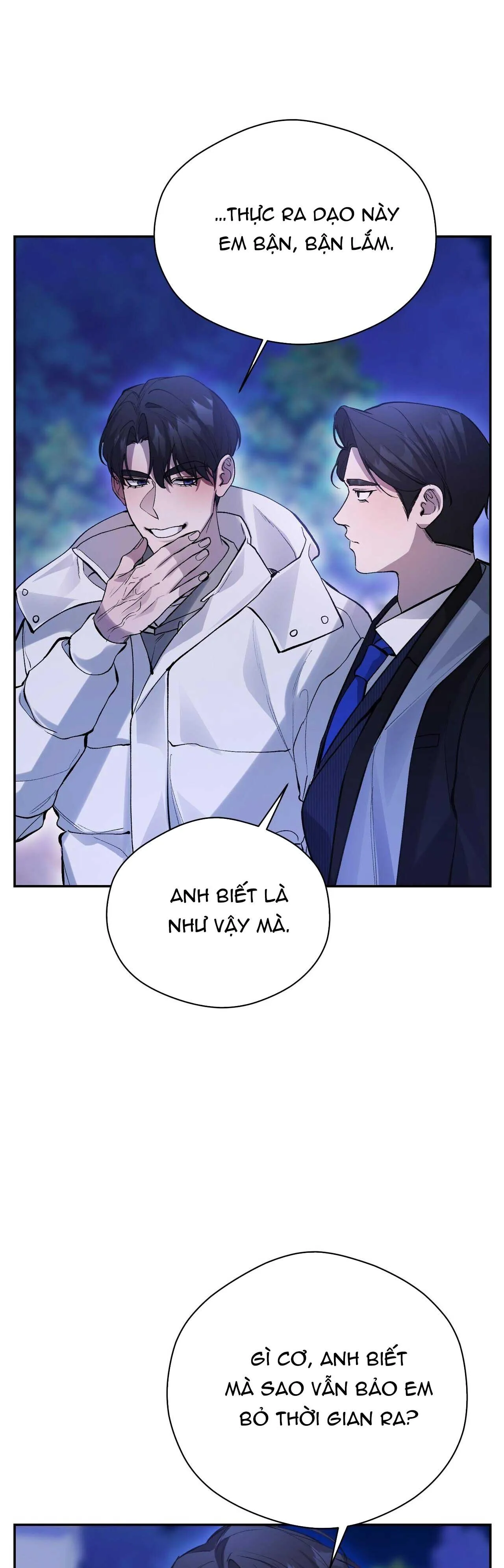 NÀNG THƠ Chapter 14 Trang 35